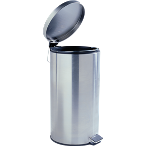 Trash can PNG-18435